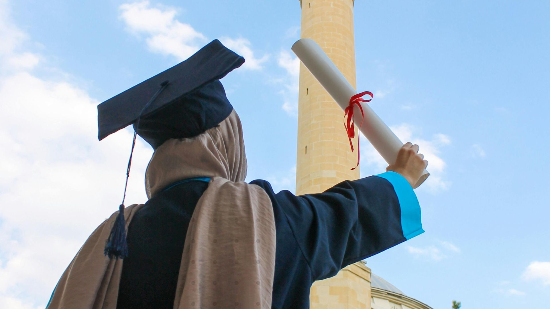 Student Success Story: From Zero to Fluent Arabic in 12 Months